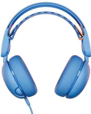 Slušalice Skullcandy GROM KIDS WIRED HEADPHONE SURF BLUE