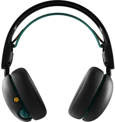 Slušalice Skullcandy GROM WIRELESS KIDS BLACK VERDIGRIS