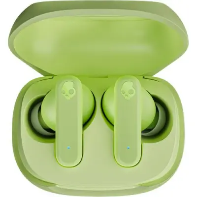 Slušalice Skullcandy TW SMOKIN BUDS MATCHA