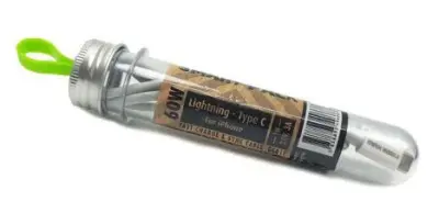 SMART PACK DATA KABEL TYPE-C 60W bijeli