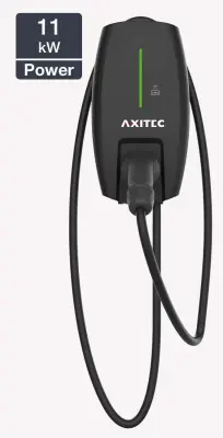 Punjač za električna vozila AXITEC AXIbox 11K