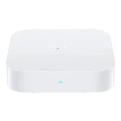 SmartHome Xiaomi HUB 2