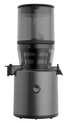 Sokovnik Hurom H320N titan sivi