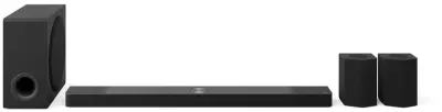 Soundbar LG S95TR