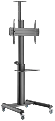 SBOX Podni stalak FS-446-2 (37-70"/70kg/VESA 600x400)