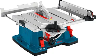Stolna pila Bosch Professional GTS 10 XC