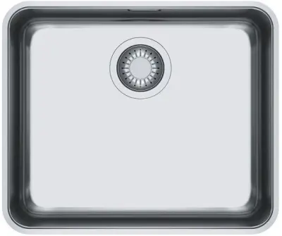 Sudoper Franke Maris Aton ANX 110-48 Inox