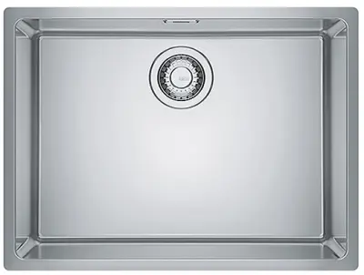 Sudoper Franke Maris Maris MRX 110-55 Inox