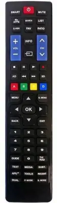 Superior univerzalni daljinski upravljač za LG/Samsung Smart TV