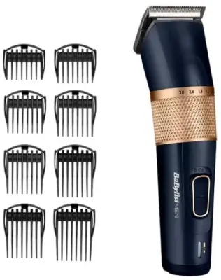Šišač za kosu/bradu Babyliss E986E