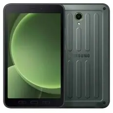 Tablet Samsung SM-X306 Galaxy Tab Active5 128GB 5G 8" zeleni