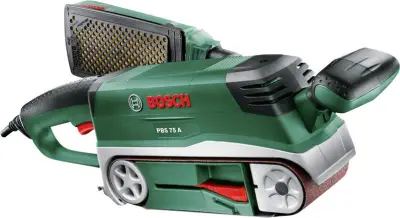 Tračna brusilica Bosch DIY PBS 75 A