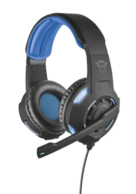TRUST GAMING SLUŠALICE 7.1 SURROUND RADIUS GXT350