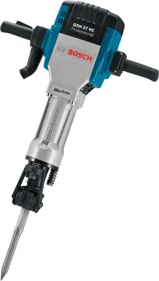 Udarni čekić Bosch Professional GSH 27 VC