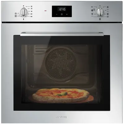 Ugradbena pećnica Smeg SF6400PZX
