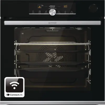 Ugradbena pećnica Gorenje BPSAX6747A08BGWI
