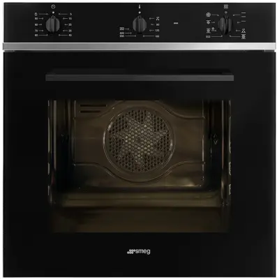 Ugradbena pećnica Smeg SF64M3TB