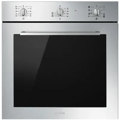 Ugradbena pećnica Smeg SF64M3TVX