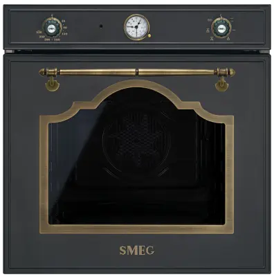 Ugradbena pećnica Smeg SF700AO