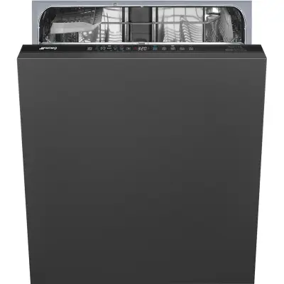 Ugradbena perilica posuđa Smeg ST273CL
