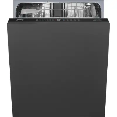 Ugradbena perilica posuđa Smeg ST292D