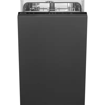 Ugradbena perilica posuđa Smeg ST4522IN
