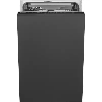 Ugradbena perilica posuđa Smeg ST4533IN