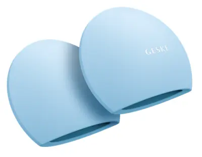 Uređaj za volumen usana GESKE 4u1 veći Aquamarine