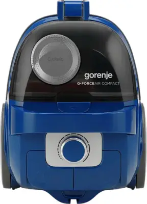 Usisavač Gorenje VCEA01GACBUCY