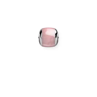 Valjak za lice GESKE dodatak Rose Quartz glava