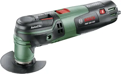 Višenamjenski alat Bosch DIY PMF 250 CES
