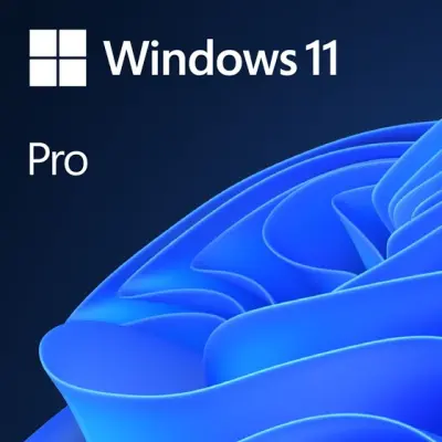Windows 11 Pro CRO 64-bit OEM, FQC-10524