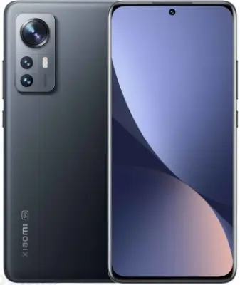 OUT Mobitel Xiaomi 12X 8GB/128GB sivi - SERVISIRANI ARTIKL