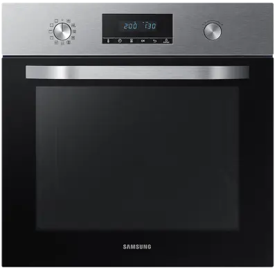 OUT Pećnica ugradbena Samsung NV68R2340RS-OŠTEĆENI ARTIKL