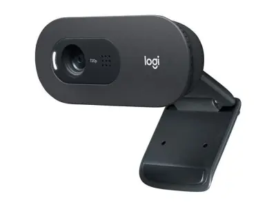 OUT Web kamera Logitech C505 HD - POVRAT KUPCA