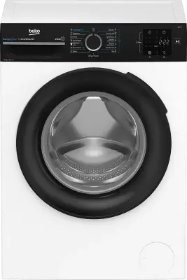 Perilica rublja Beko BM3WFSU38413WPBB1