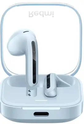 Slušalice Xiaomi Redmi Buds 6 Active plave