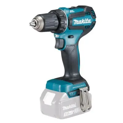 Makita 18V akumulatorska bušilica-vijač bez baterije + punjač DDF485Z