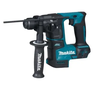 Makita 18V SDS+ akumulatorska udarna bušilica (bez baterije) + punjač DHR171Z