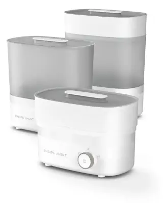 Sterilizator Philips Avent SCF293/00 električni