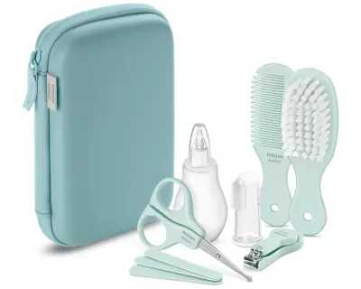 Komplet za njegu beba Philips Avent SCH401/00