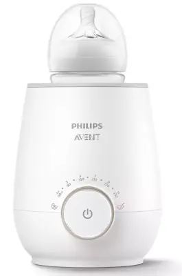 Grijač bočica Philips Avent SCF358/00
