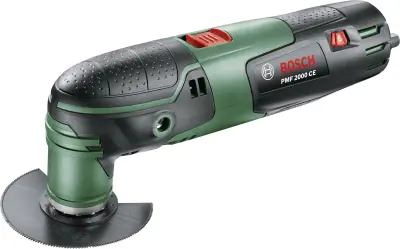 Višenamjenski alat Bosch DIY PMF 2000 CE (Promo)