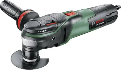 Višenamjenski alat Bosch DIY PMF 350 CES