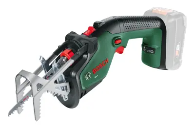 Aku vrtna pila Bosch DIY KEO 18V - bez baterije i punjača