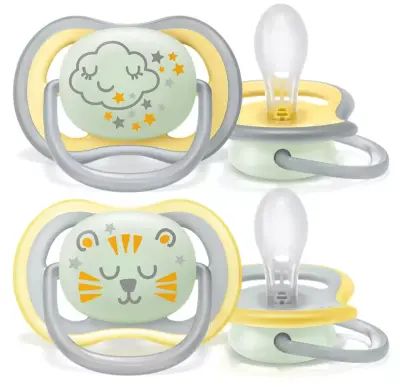 Duda Philips Avent SCF376/01 Ultra Air, 18+ mj, 2 kom