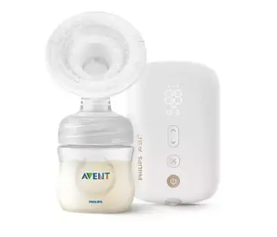 Izdajalica električna Philips Avent SCF396/11