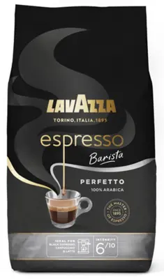 Kava LAVAZZA zrno Gran Aroma Perfetto Barista 1kg