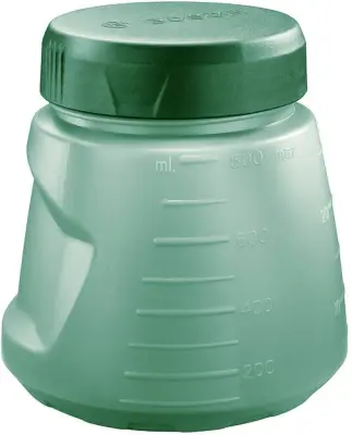 Spremnik za boju Bosch DIY 800 ml za PFS 1000/ PFS 2000
