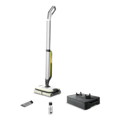 Karcher usisavač podova FC 7 bežični bijeli 1.055-701.0